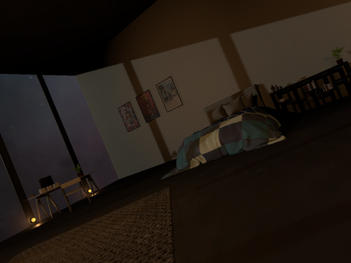 Croworks Hangout