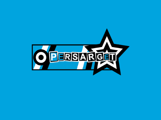 Persarget