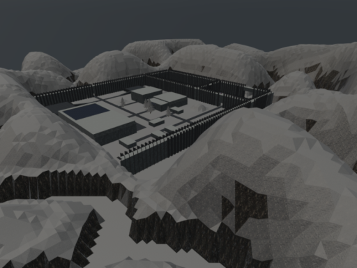 81st Base