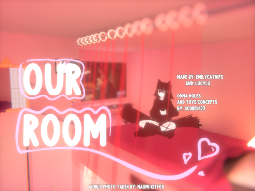 Our room