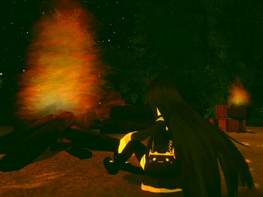 Lonely Night