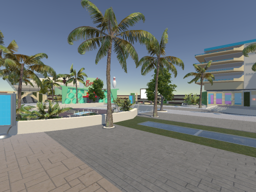 Home Square