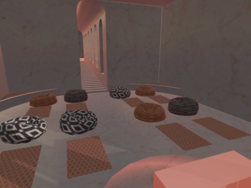 Iterations