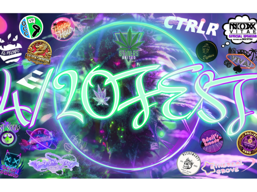 4⁄20 FEST