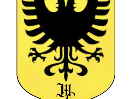 Imperial Saxony ceremony Building