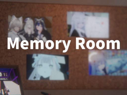 Memory Room