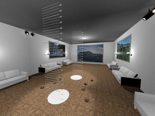 Avatar Home ＆ POC