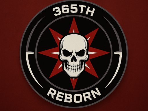 the 365th venator
