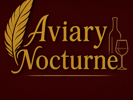 Speakeasy - Aviary Nocturne