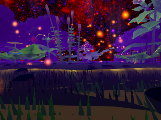 Pickle's MushLands