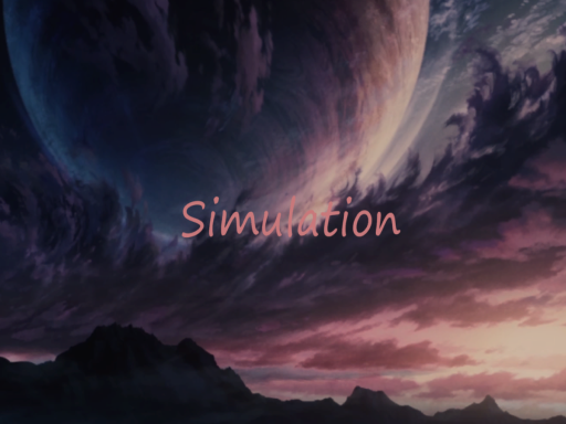 Simulation