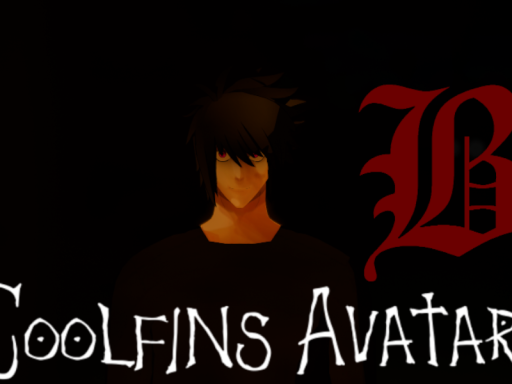 Coolfins Avatar World