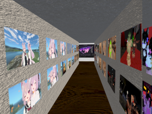 Twinjhon's Gallery