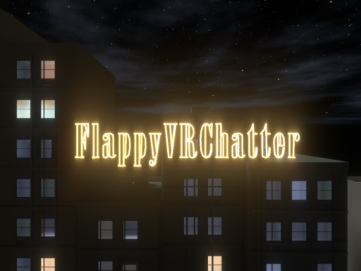 FlappyVRChatter