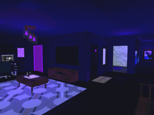 FloofyDreams Appartment