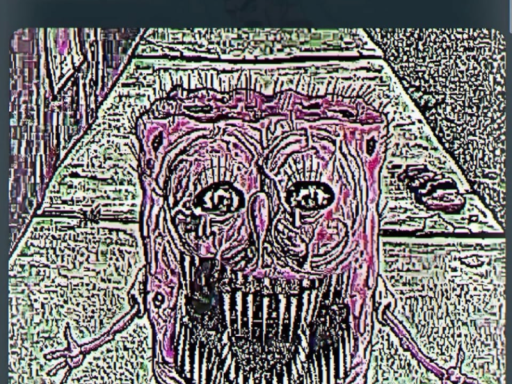 JOHNNYARCHIVE's Uma Avi World