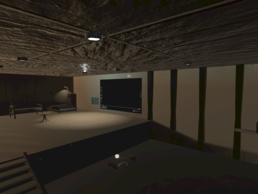 Pr4yRoom