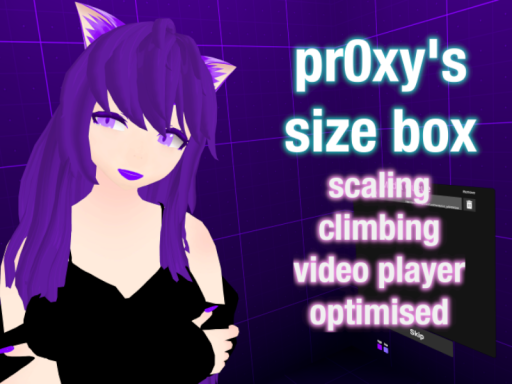 pr0xy's size box