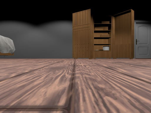 BaiV's Rest Room