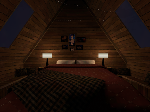 Bela´s Room ǃǃ