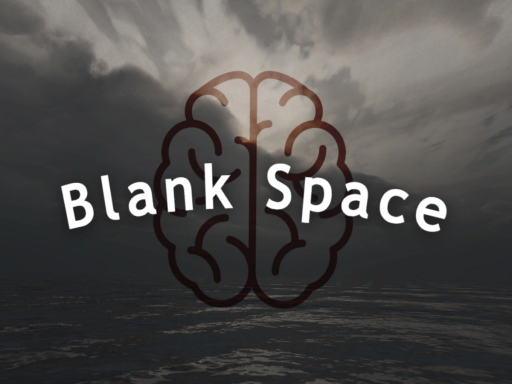 Blank Space