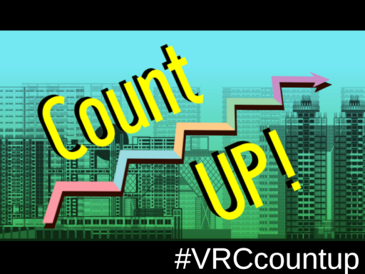 Count UPǃ