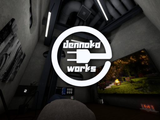 dennoko_room