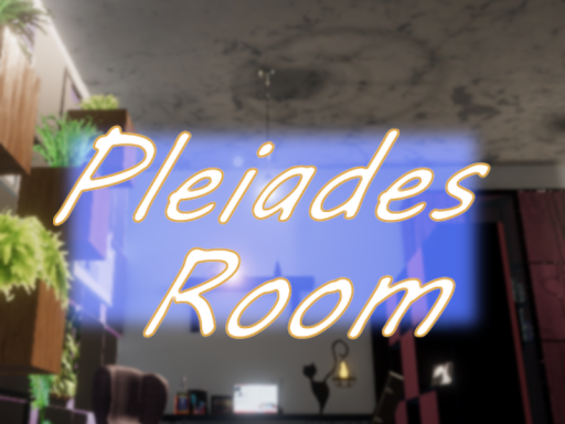 Pleiades Room