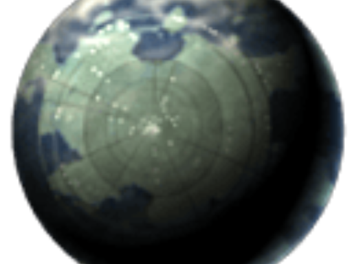 Megapolis‚ Endako