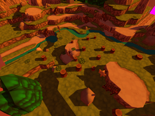 Golden Sun