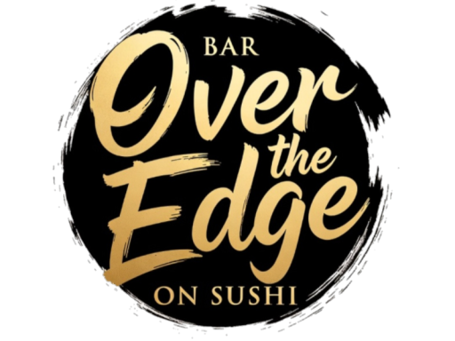 BAR Over the Edge ON SUSHI