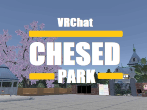 ケセドパーク-CHESED PARK-