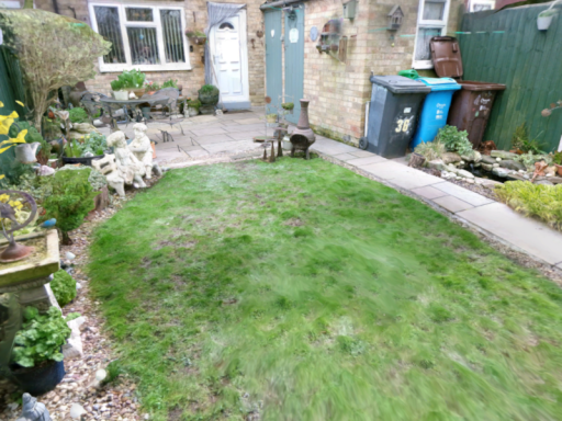 Garden Photoscan