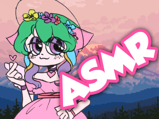 Disco's ASMR