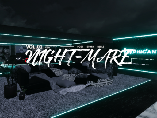 Night-Mare