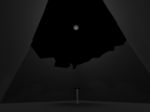 Blank Room