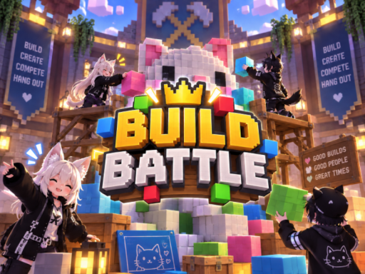 Build Battle