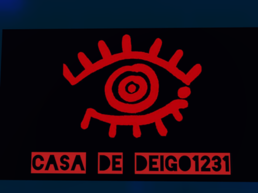 Casa de Diego1231