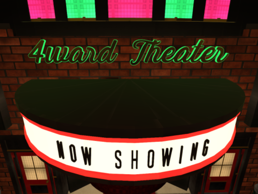 4ward Theater