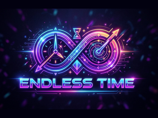 Endless Time