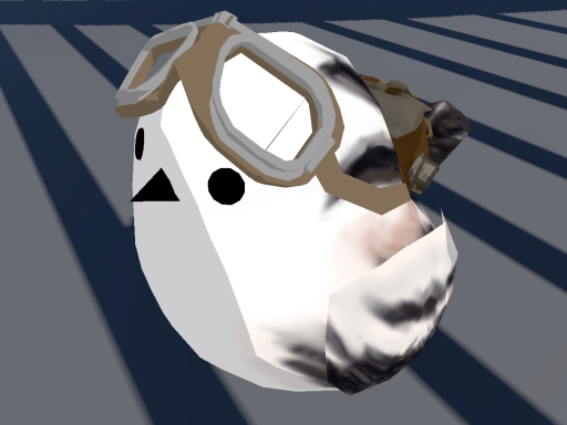 ●ω● Birb's Cage ●▲●