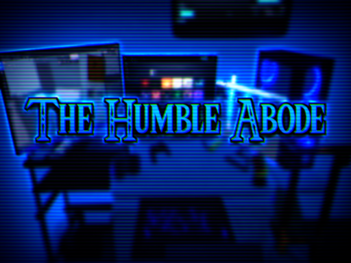 Humble abode
