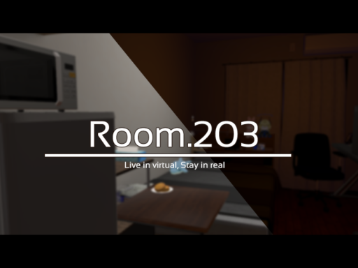 Room․203