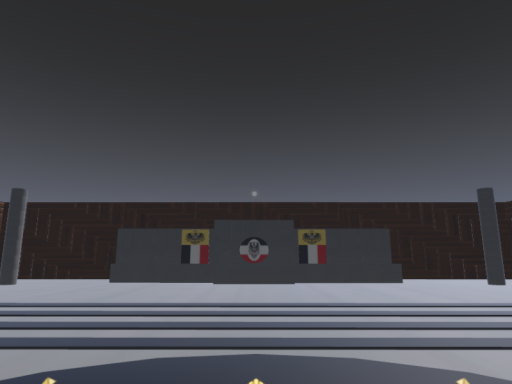 GGE HQ