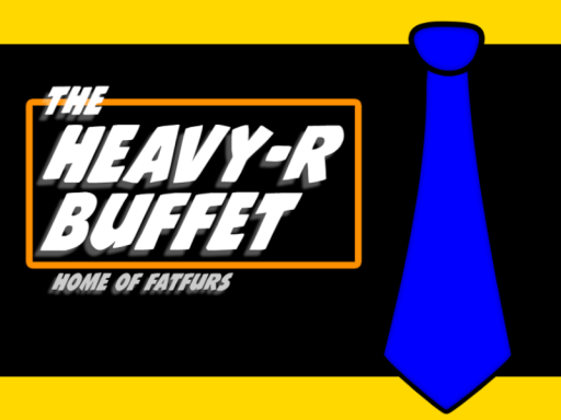 The Heavy-R Buffet ［Food Only］