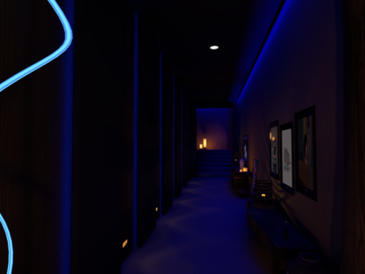 Lucy`s Underground