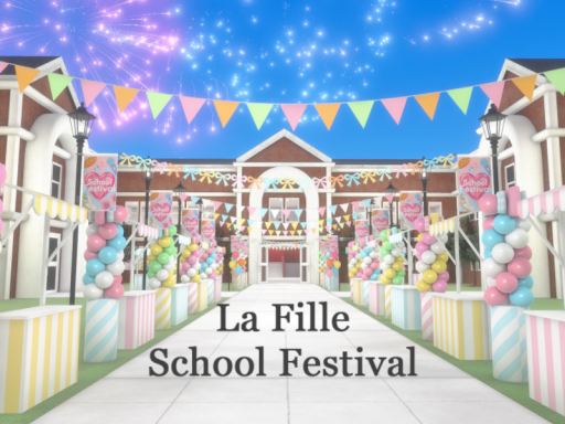 La Fille School Festival