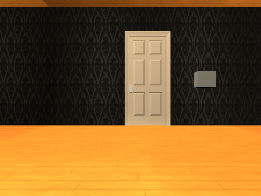 Giorno's House