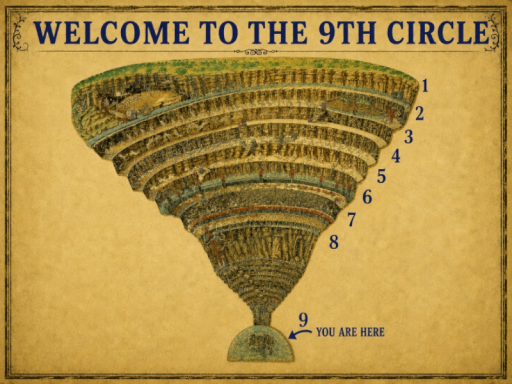 9TH CIRCLE