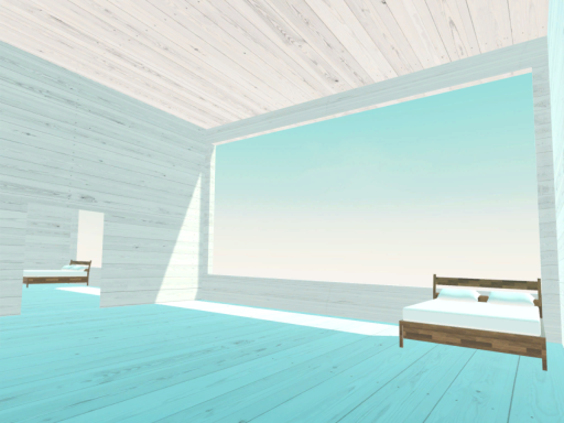 nyantoka room